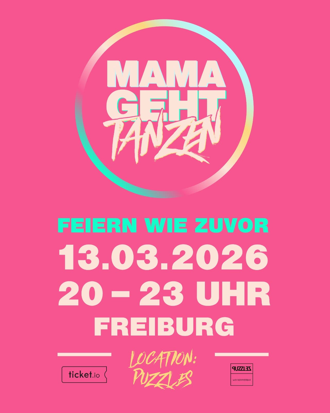 Freiburg Flyer