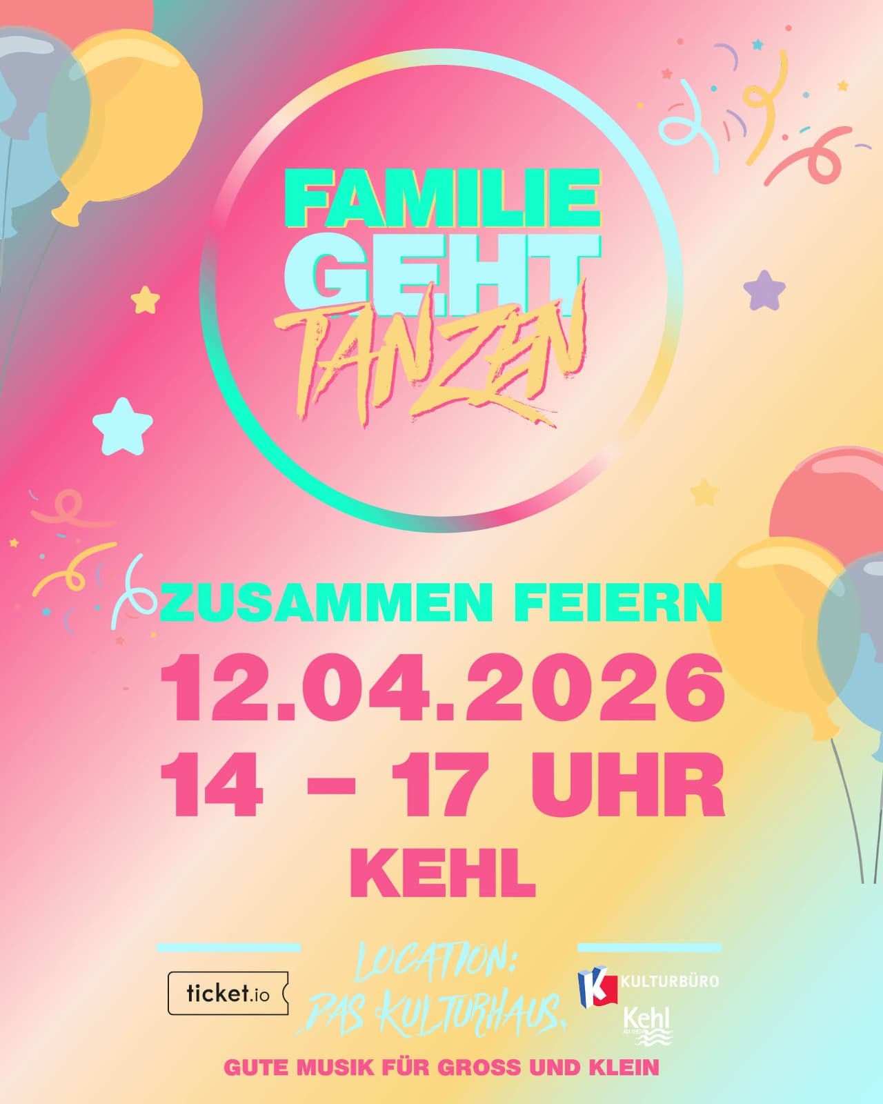 Kehl Flyer