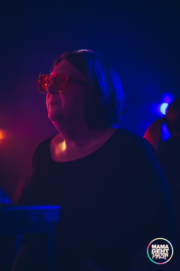 Lahr · DJ Set