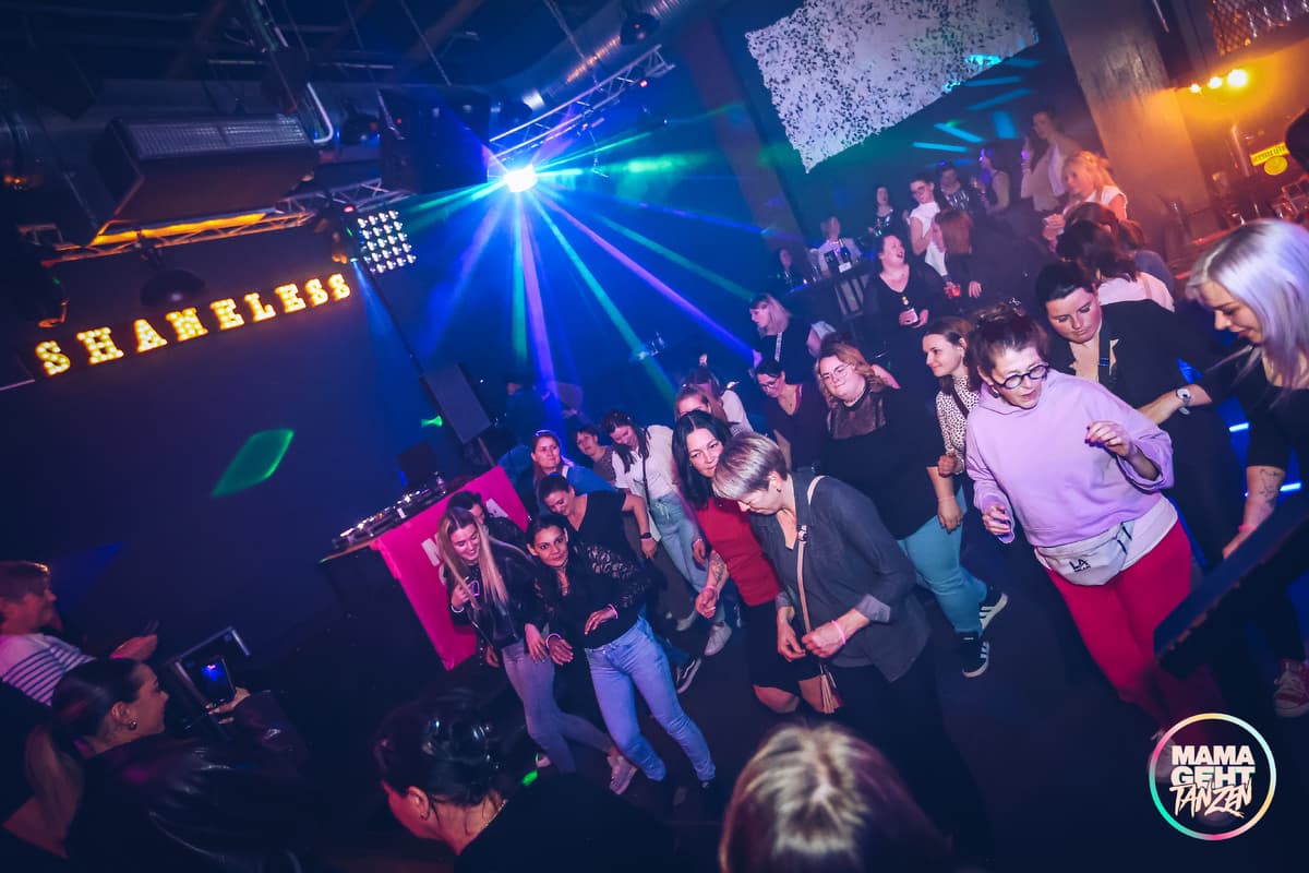 Lahr · Last Call